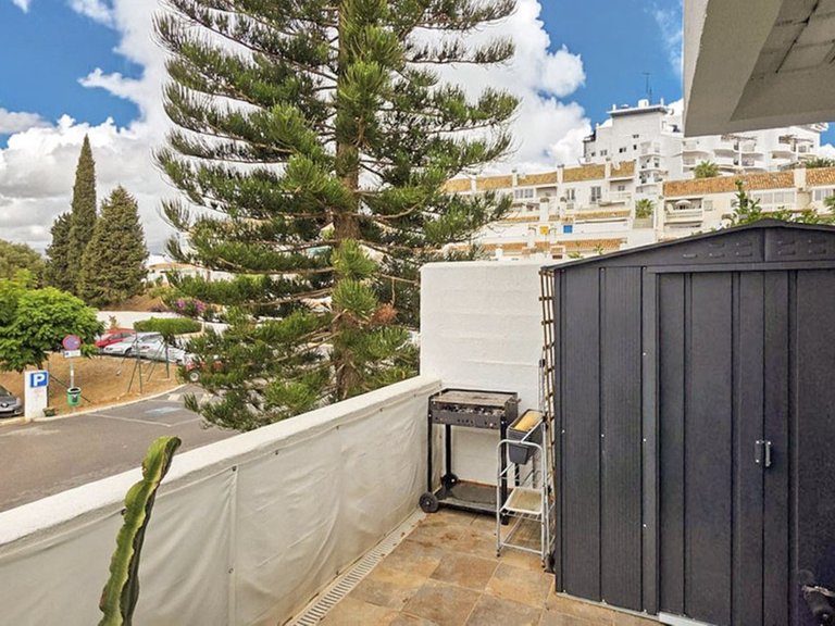 Apartment for Sale in Mijas Costa, Malaga 12