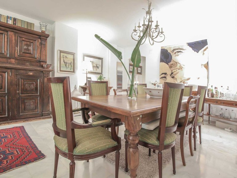 Apartment for Sale in The Golden Mile, Malaga 14