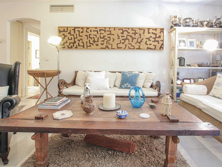 Apartment for Sale in The Golden Mile, Malaga 3