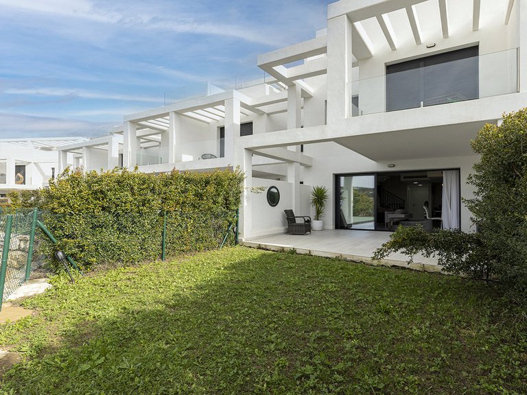 Villa for Sale in Manilva, Malaga 1