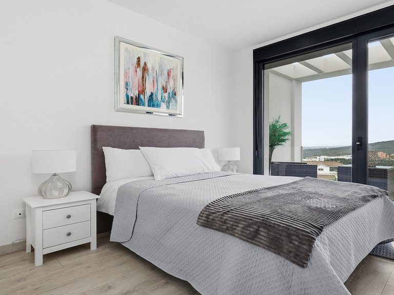 Villa for Sale in Manilva, Malaga 10