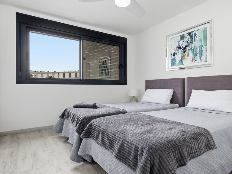 Villa for Sale in Manilva, Malaga 13