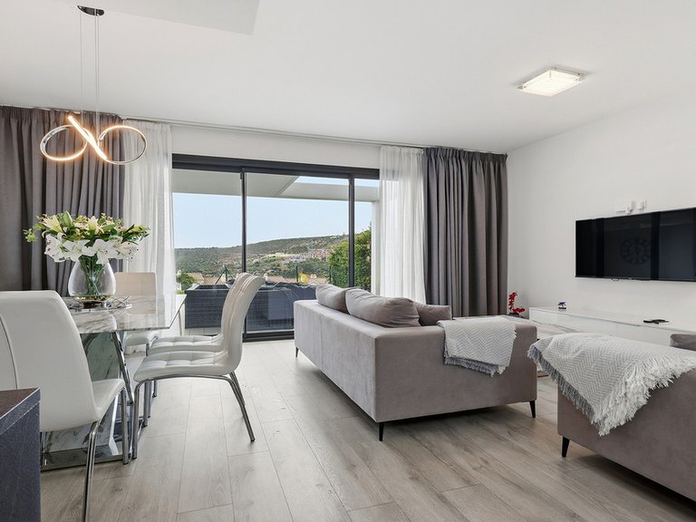 Villa for Sale in Manilva, Malaga 2