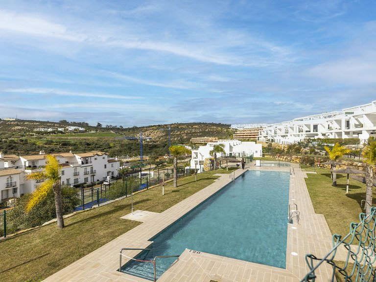 Villa for Sale in Manilva, Malaga 25