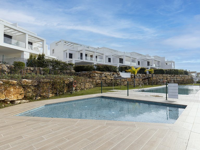 Villa for Sale in Manilva, Malaga 27