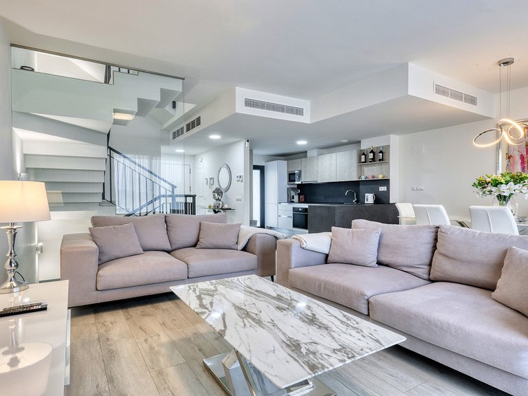 Villa for Sale in Manilva, Malaga 3