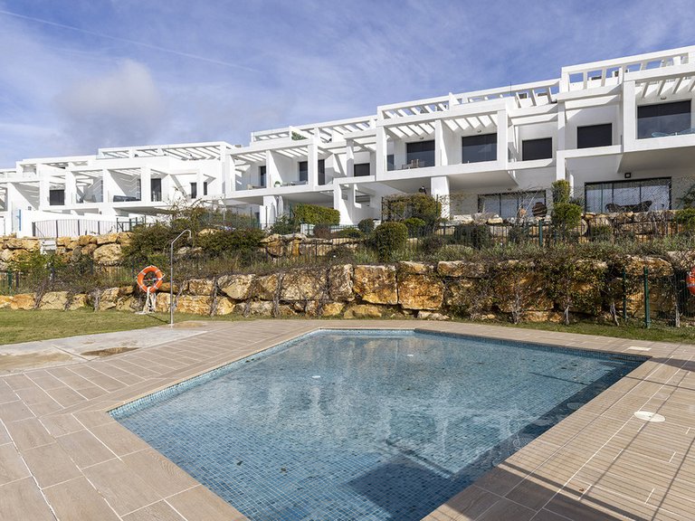 Villa for Sale in Manilva, Malaga 30