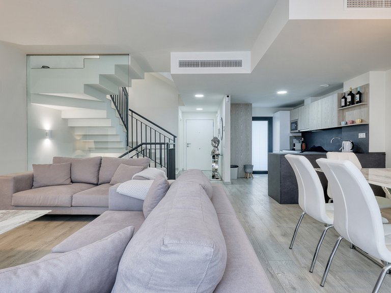 Villa for Sale in Manilva, Malaga 8
