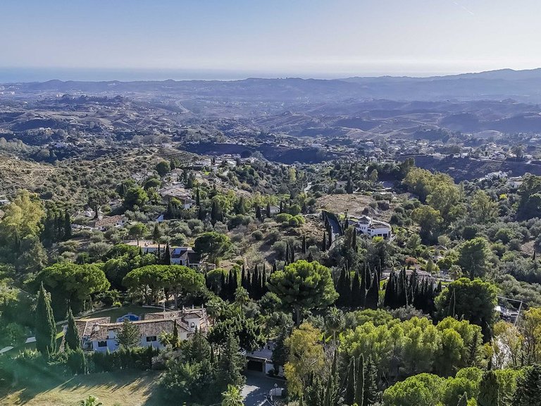 Plot for Sale in Mijas, Malaga 1