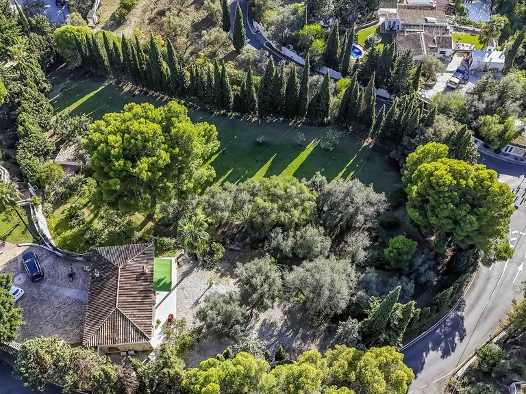 Plot for Sale in Mijas, Malaga 10