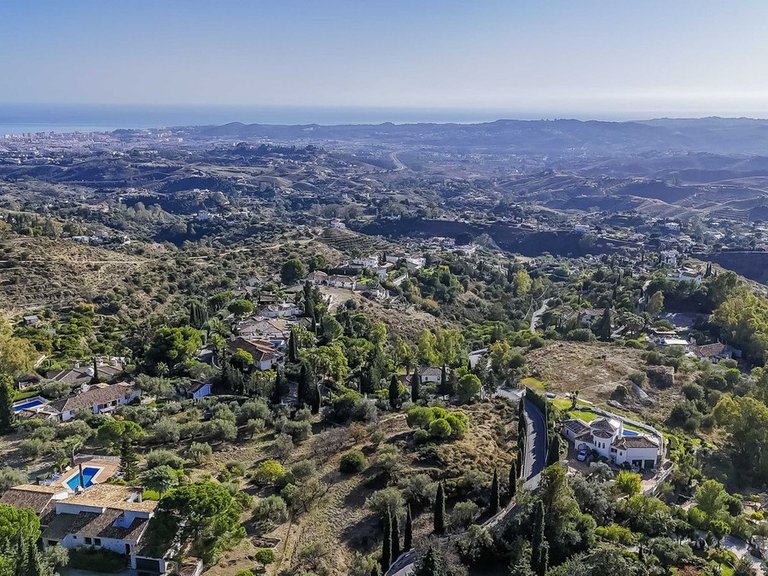 Plot for Sale in Mijas, Malaga 2