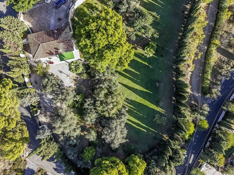 Plot for Sale in Mijas, Malaga 4