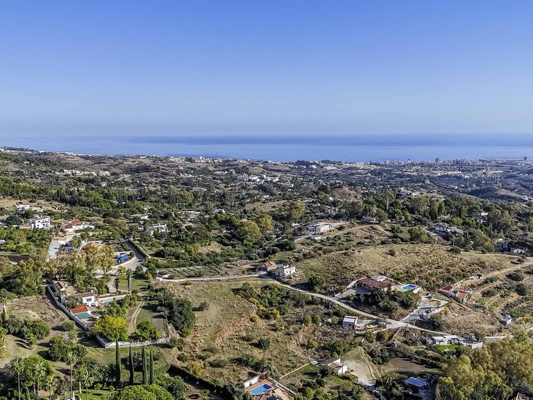 Plot for Sale in Mijas, Malaga 6