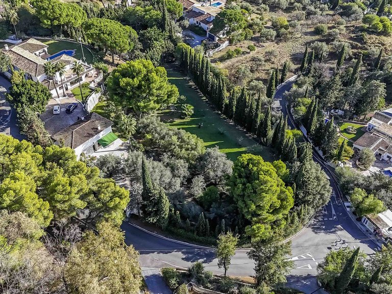 Plot for Sale in Mijas, Malaga 8