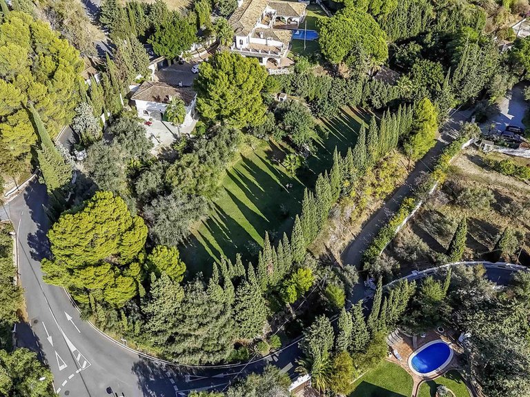 Plot for Sale in Mijas, Malaga 9