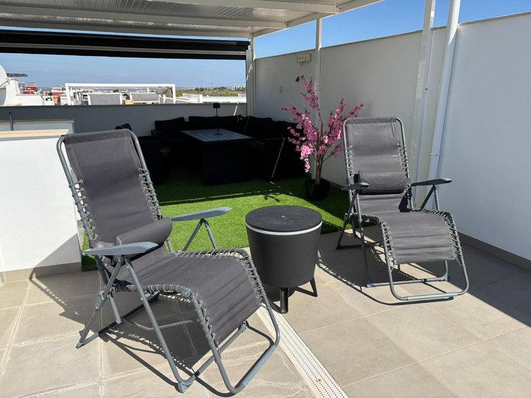 Villa for Sale in Villamartin, Alicante 19