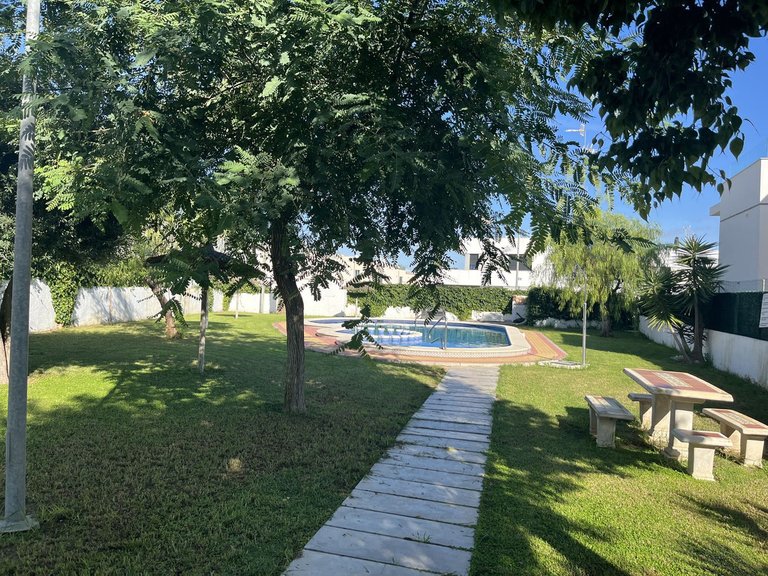Villa for Sale in Villamartin, Alicante 24