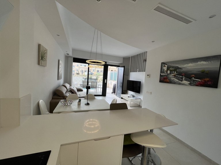 Villa for Sale in Villamartin, Alicante 7