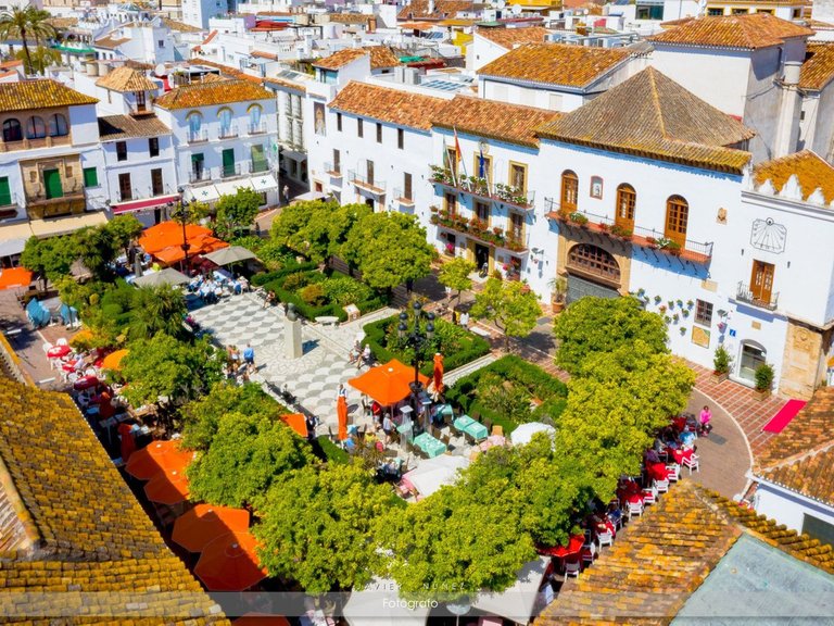 Plot for Sale in Marbella, Malaga 4