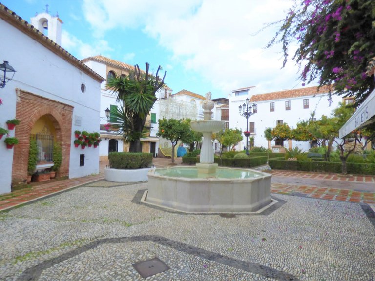 Plot for Sale in Marbella, Malaga 5