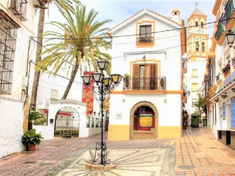 Plot for Sale in Marbella, Malaga 6