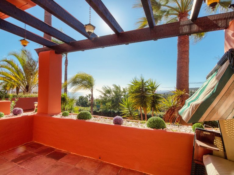 Villa for Sale in Manilva, Malaga 1