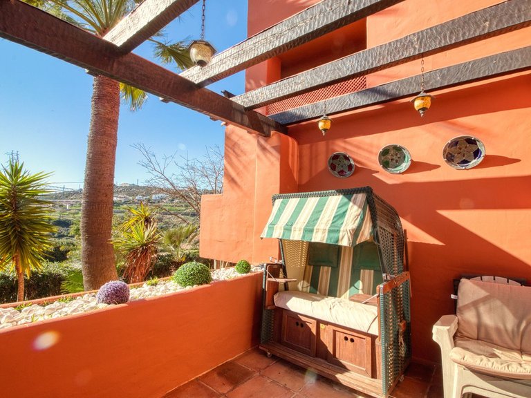 Villa for Sale in Manilva, Malaga 10