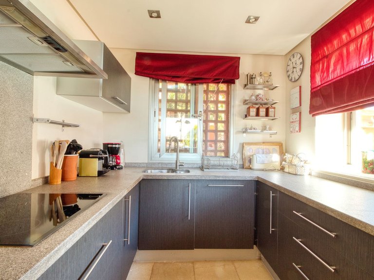 Villa for Sale in Manilva, Malaga 11