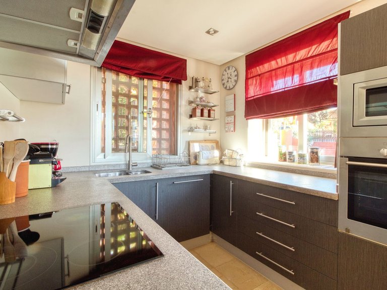 Villa for Sale in Manilva, Malaga 12