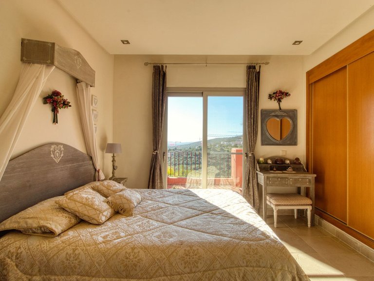 Villa for Sale in Manilva, Malaga 19