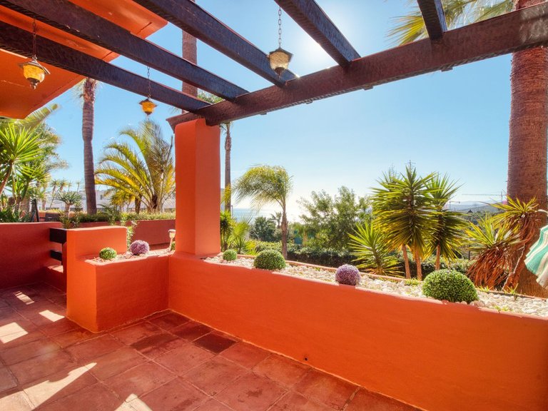Villa for Sale in Manilva, Malaga 2