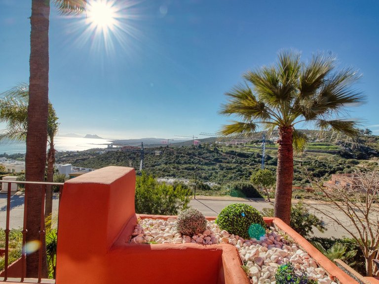 Villa for Sale in Manilva, Malaga 20