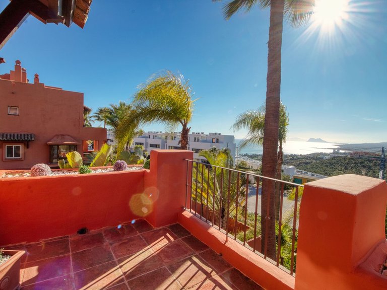 Villa for Sale in Manilva, Malaga 21