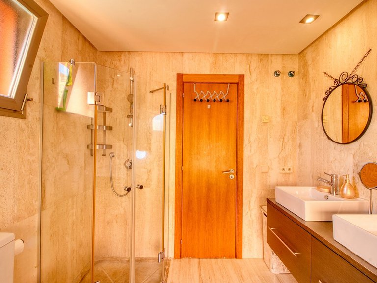 Villa for Sale in Manilva, Malaga 22