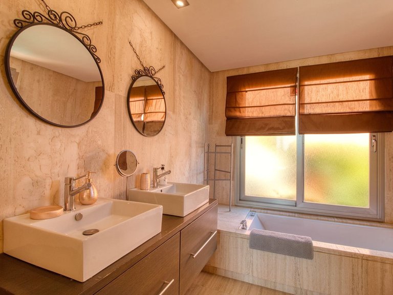 Villa for Sale in Manilva, Malaga 24