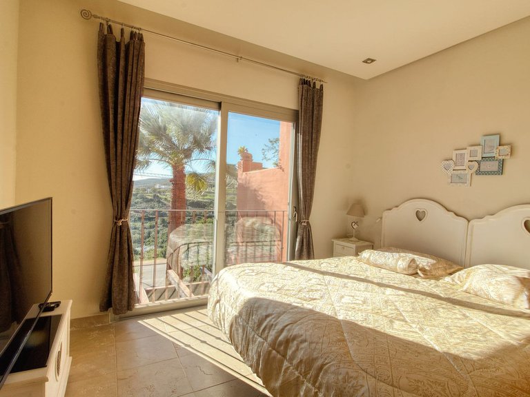 Villa for Sale in Manilva, Malaga 25