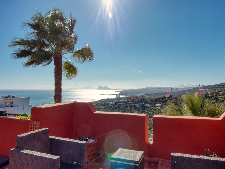 Villa for Sale in Manilva, Malaga 31