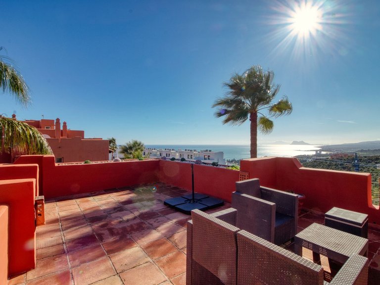 Villa for Sale in Manilva, Malaga 33
