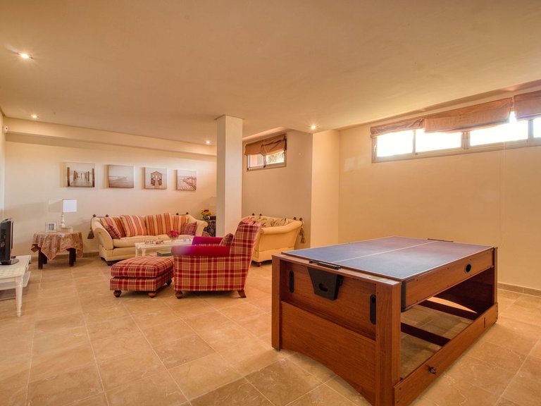 Villa for Sale in Manilva, Malaga 36
