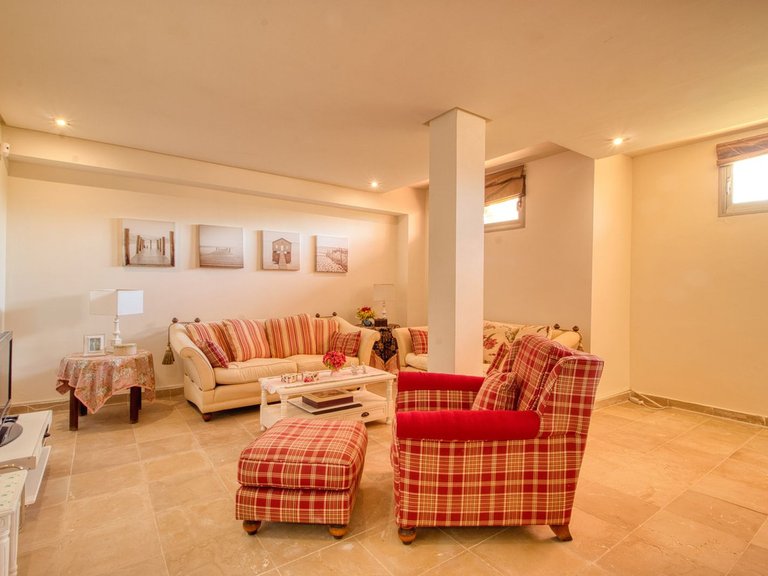 Villa for Sale in Manilva, Malaga 37