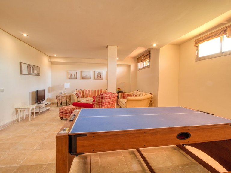 Villa for Sale in Manilva, Malaga 39