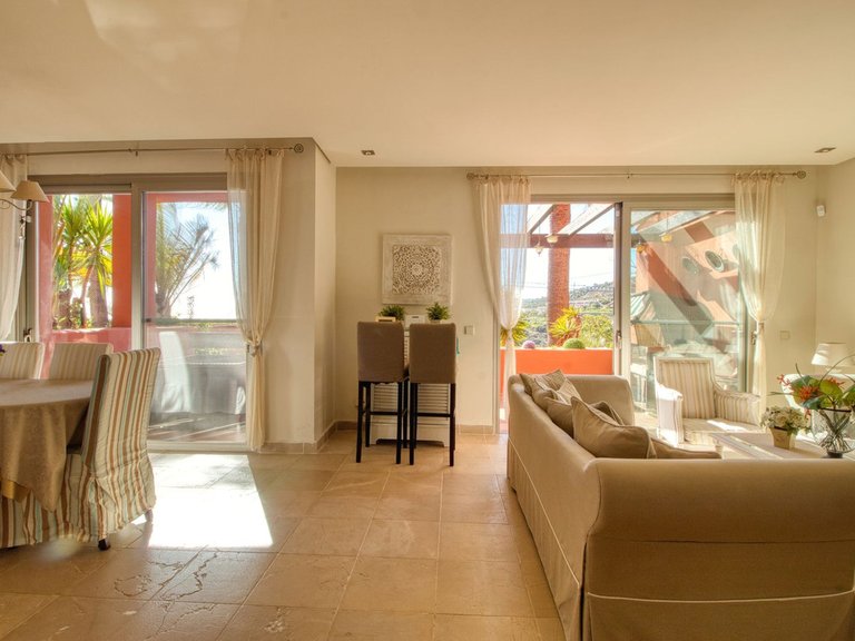 Villa for Sale in Manilva, Malaga 4
