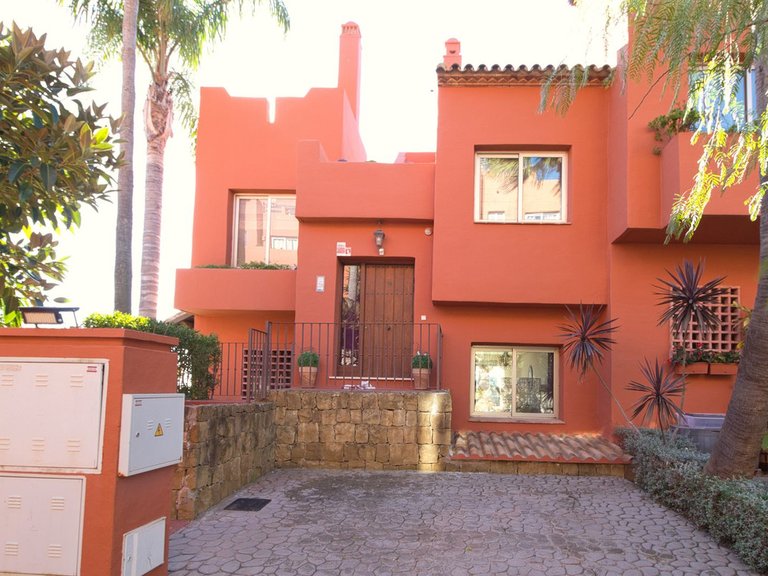 Villa for Sale in Manilva, Malaga 43