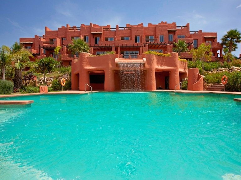 Villa for Sale in Manilva, Malaga 44