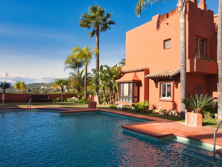Villa for Sale in Manilva, Malaga 45