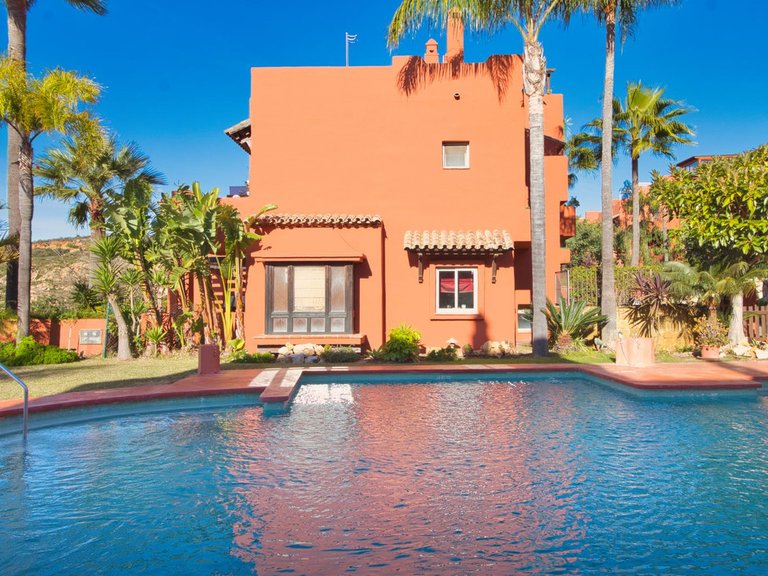 Villa for Sale in Manilva, Malaga 46
