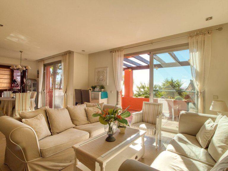 Villa for Sale in Manilva, Malaga 5