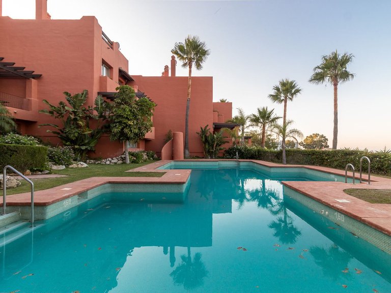 Villa for Sale in Manilva, Malaga 50