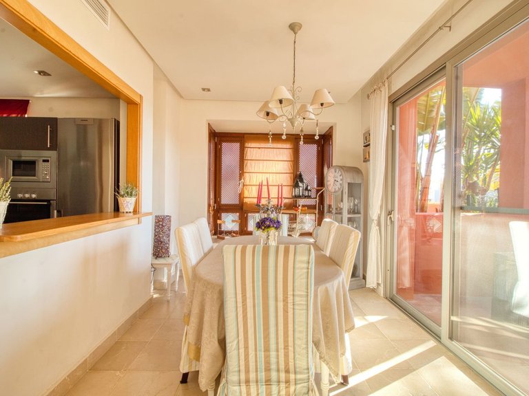 Villa for Sale in Manilva, Malaga 7