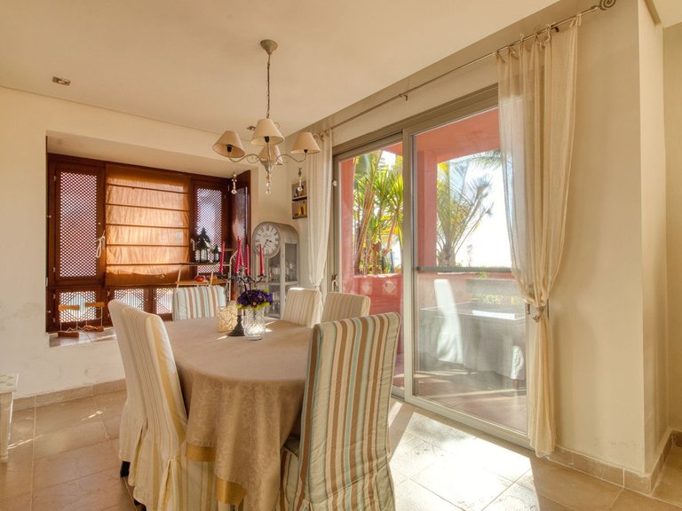 Villa for Sale in Manilva, Malaga 8